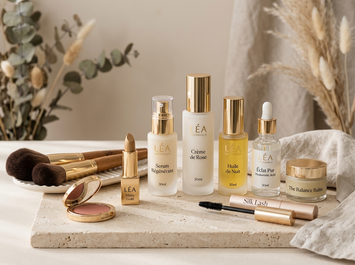 Beauty & Personal Care