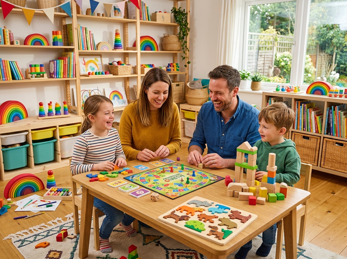 Toys & Games